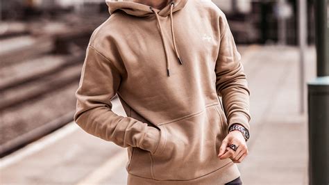 Sudaderas de Hombre .